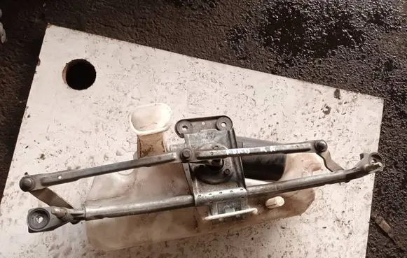 Ford Ka Front wiper linkage 
