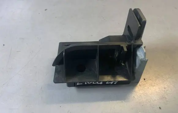 BMW X5 E70 Parcel shelf load cover mount bracket 9928100014