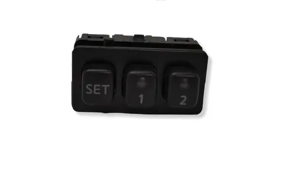 Nissan Murano Z50 Seat memory switch 59150