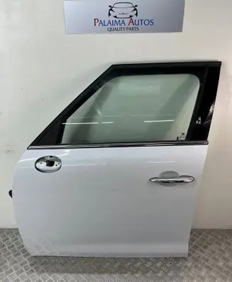Mini Cooper Countryman R60 Front door
