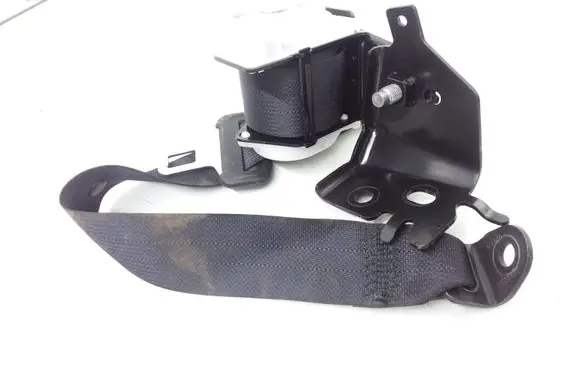 Mazda 3 II Rear seatbelt TKAB0H891 0438089