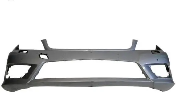 Mercedes-Benz C W204 Front bumper A2048808347