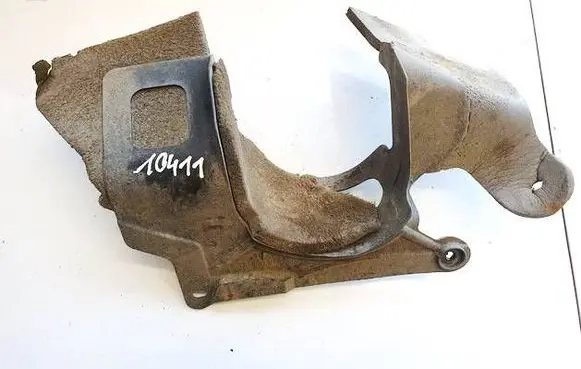Seat Exeo (3R) Other exterior part 8e0863187