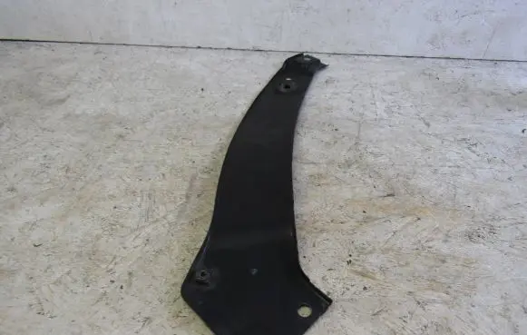 Volkswagen Tiguan Radiator support slam panel bracket 5N0806929A