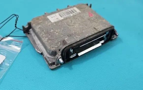 Renault Laguna III Headlight ballast module Xenon 89034934 IMPRK1457199