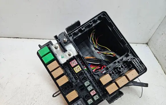 Fuse module