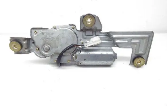 Mitsubishi Pajero Rear window wiper motor 0390206518