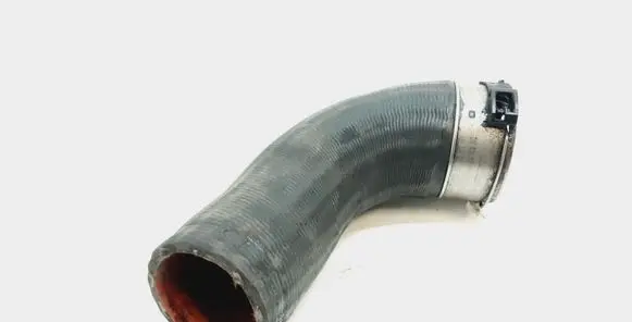 Volvo XC60 Intercooler hose/pipe 31370286