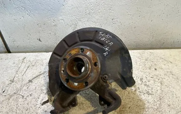 Seat Ibiza IV (6J,6P) Front wheel hub