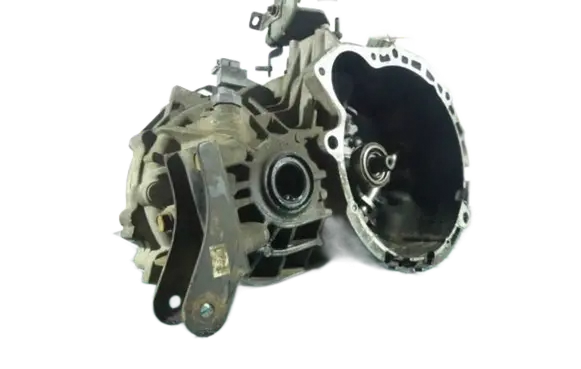 Hyundai Getz Manual 5 speed gearbox