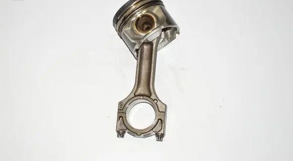 BMW X5 E53 Piston with connecting rod