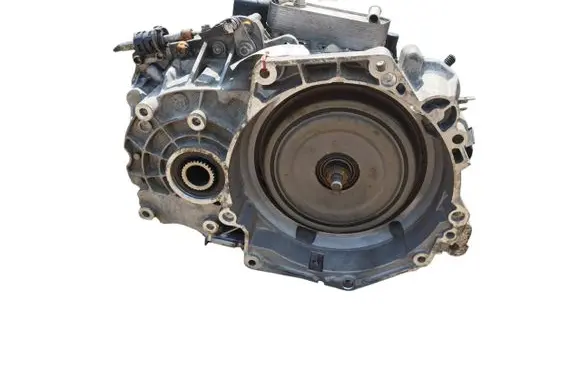 Audi A3 S3 A3 Sportback 8P Automatic gearbox 02E301107