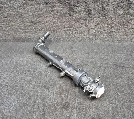 Audi Q8 Headlight washer spray nozzle 4M8955102