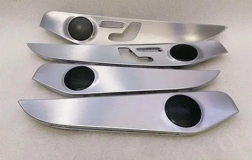 Mercedes-Benz C W205 Door card panel trim set A2057205513