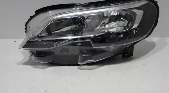Peugeot Expert Headlight/headlamp