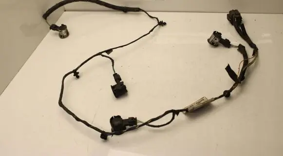 Ford C-MAX II Parking sensor (PDC) wiring loom 15K868