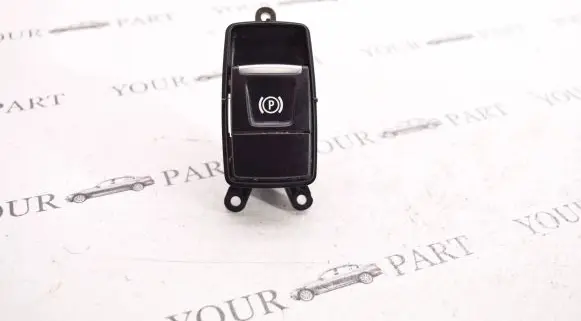 BMW X1 F48 F49 Hand parking brake switch 6822523