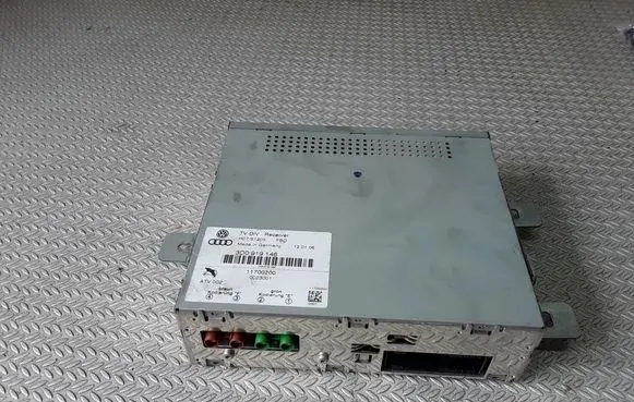 Volkswagen Phaeton Other control units/modules 3D0919146