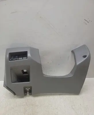 Mazda 3 I Dashboard lower bottom trim panel BP4K64181