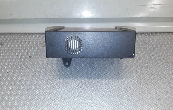 Volkswagen Touareg I Video control module 7L6919927
