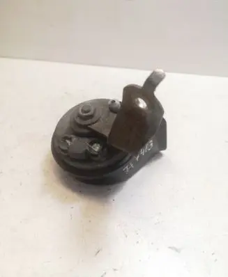 Mercedes-Benz C W204 Horn signal A0055425320 A0055427820 A0065421520