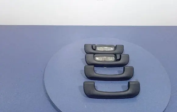 Jeep Grand Cherokee Front interior roof grab handle