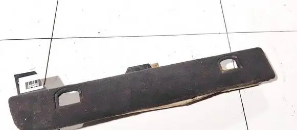 Volkswagen Touareg I Other trunk/boot trim element 7l0864744a