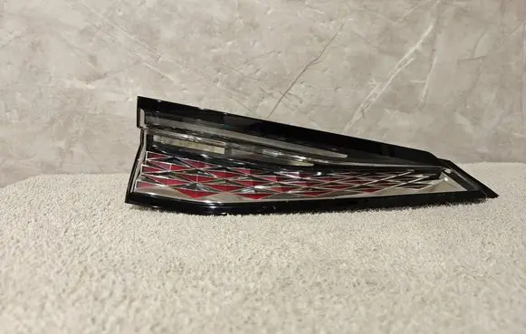 Citroen DS4 Rear/tail lights
