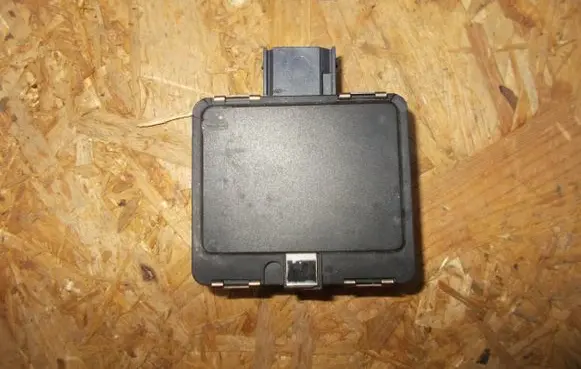Volkswagen Transporter - Caravelle T5 Distronic sensor radar 7E0907561A