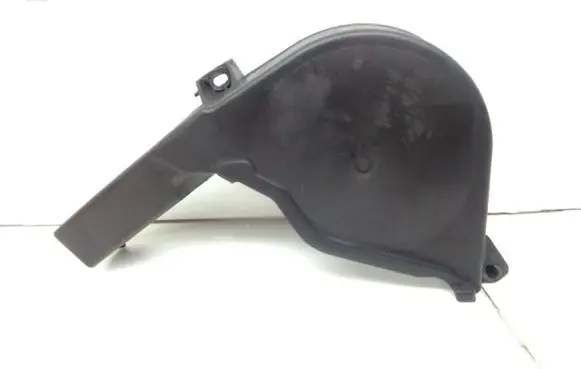 Peugeot Partner Timing belt guard (cover) 9625166680