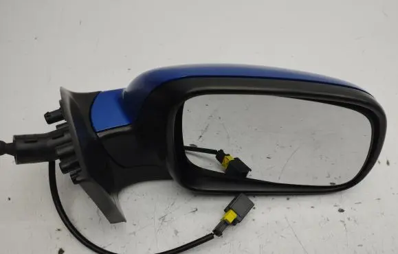 Peugeot 307 Manual wing mirror 