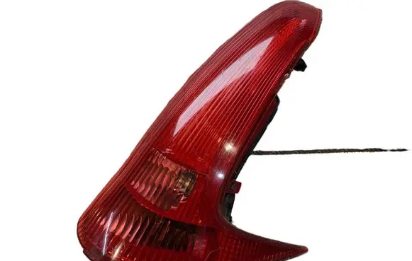 Peugeot 206 Rear/tail lights S27639795 9641540577