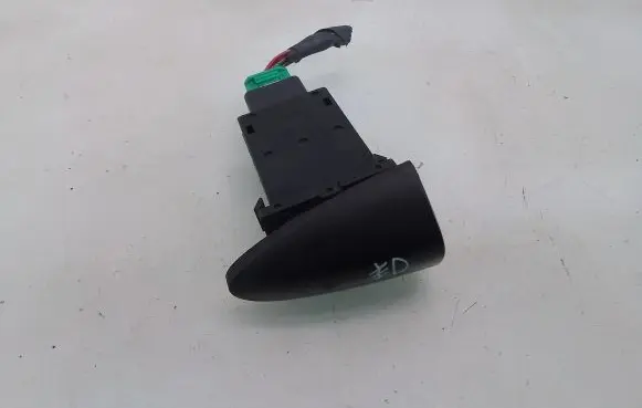 Hyundai Santa Fe Fog light switch 93740