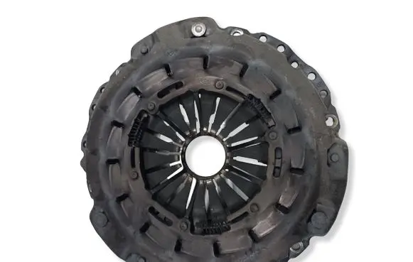 Mercedes-Benz Sprinter W901 W902 W903 W904 Pressure plate 624318209