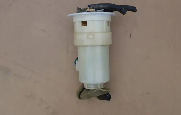 Toyota Yaris In-tank fuel pump
