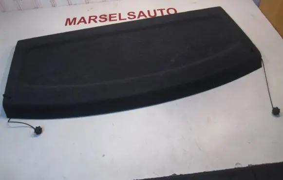 Volkswagen Golf V Parcel shelf 1K5867769