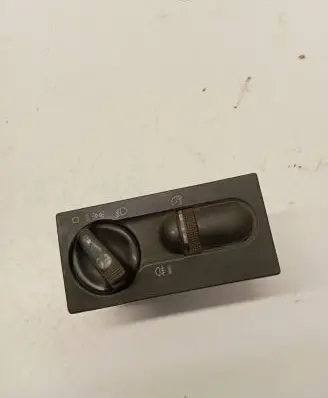 Volkswagen Transporter - Caravelle T4 Light switch 7D0941531M 040505