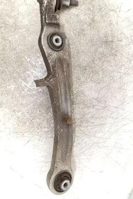 Audi A8 S8 D3 4E Front lower control arm/wishbone 4E0407155C