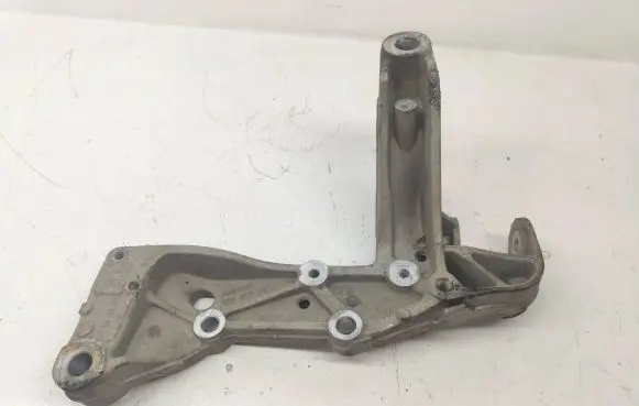 Volkswagen Golf VI Front lower control arm/wishbone 1K0199295F 15092003