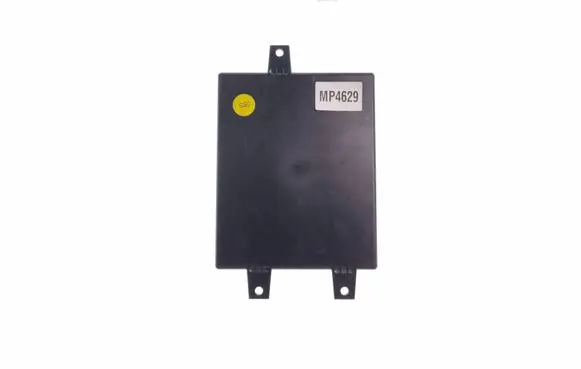 Volkswagen PASSAT B6 Bluetooth control unit module 1K8035730C N136Z571 00233D08BE08