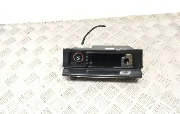 Volkswagen PASSAT B6 Car ashtray 3C0857961 3C0863284A