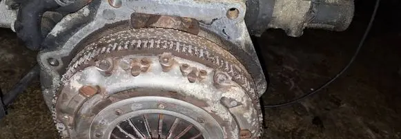 Skoda Superb B6 (3T) Clutch set kit 