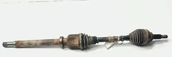 Ford E-Transit Front driveshaft