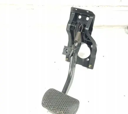 Mercedes-Benz S W221 Brake pedal A2202901201