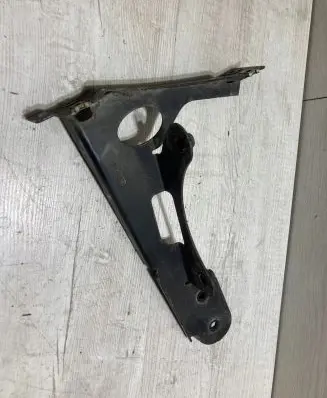 BMW X3 E83 Headlight/headlamp mounting bracket 3449187