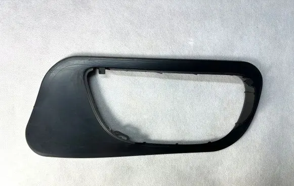 BMW X5 E70 Front bumper lower grill 51118037138OEM