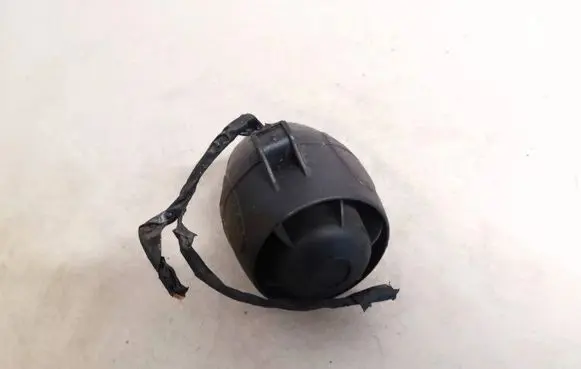 Ford Focus Alarm system siren 