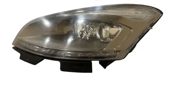 Citroen C4 I Picasso Headlight/headlamp