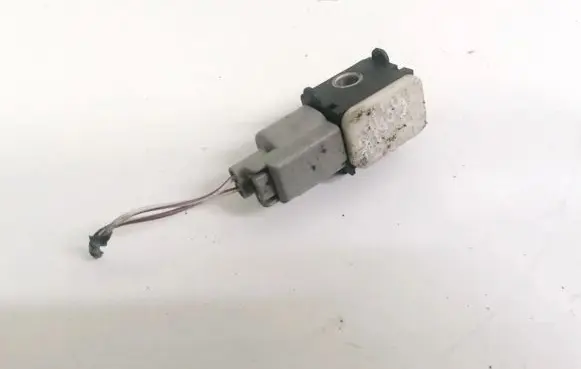 Ford Focus C-MAX Airbag deployment crash/impact sensor 3M5T14B342AB 3M5T-14B342-AB