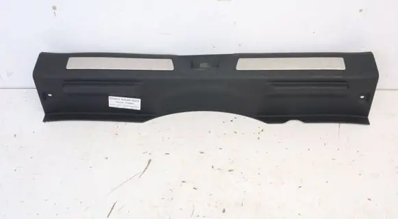 Renault Kadjar Trunk/boot sill cover protection 156088160